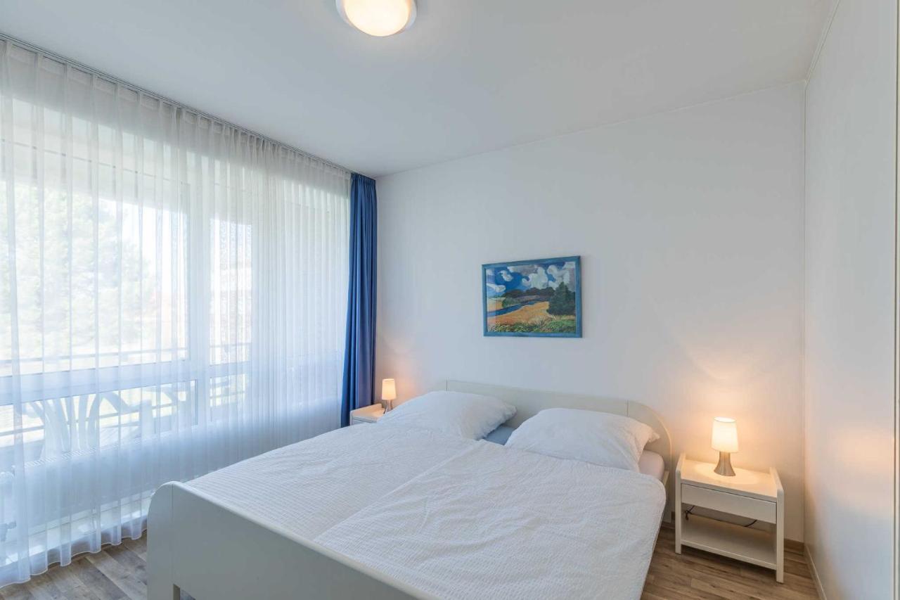 Apartment Vogelsand 325