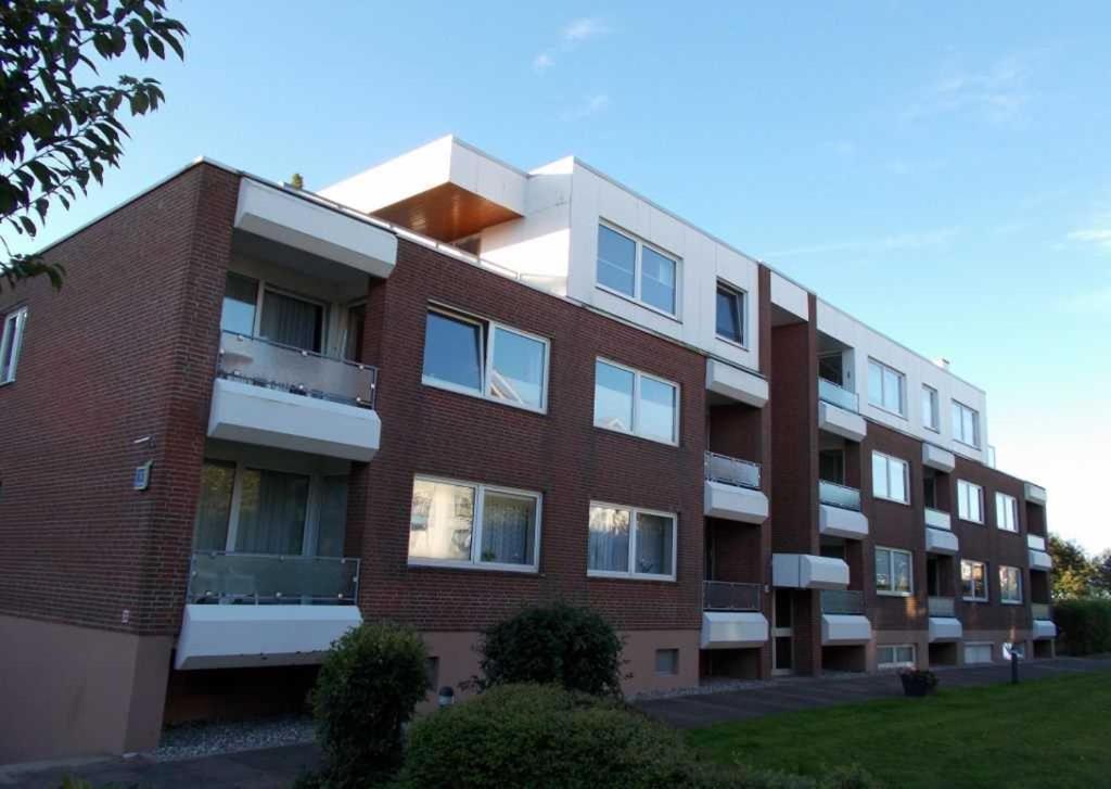Vogelsand 325 Apartment *