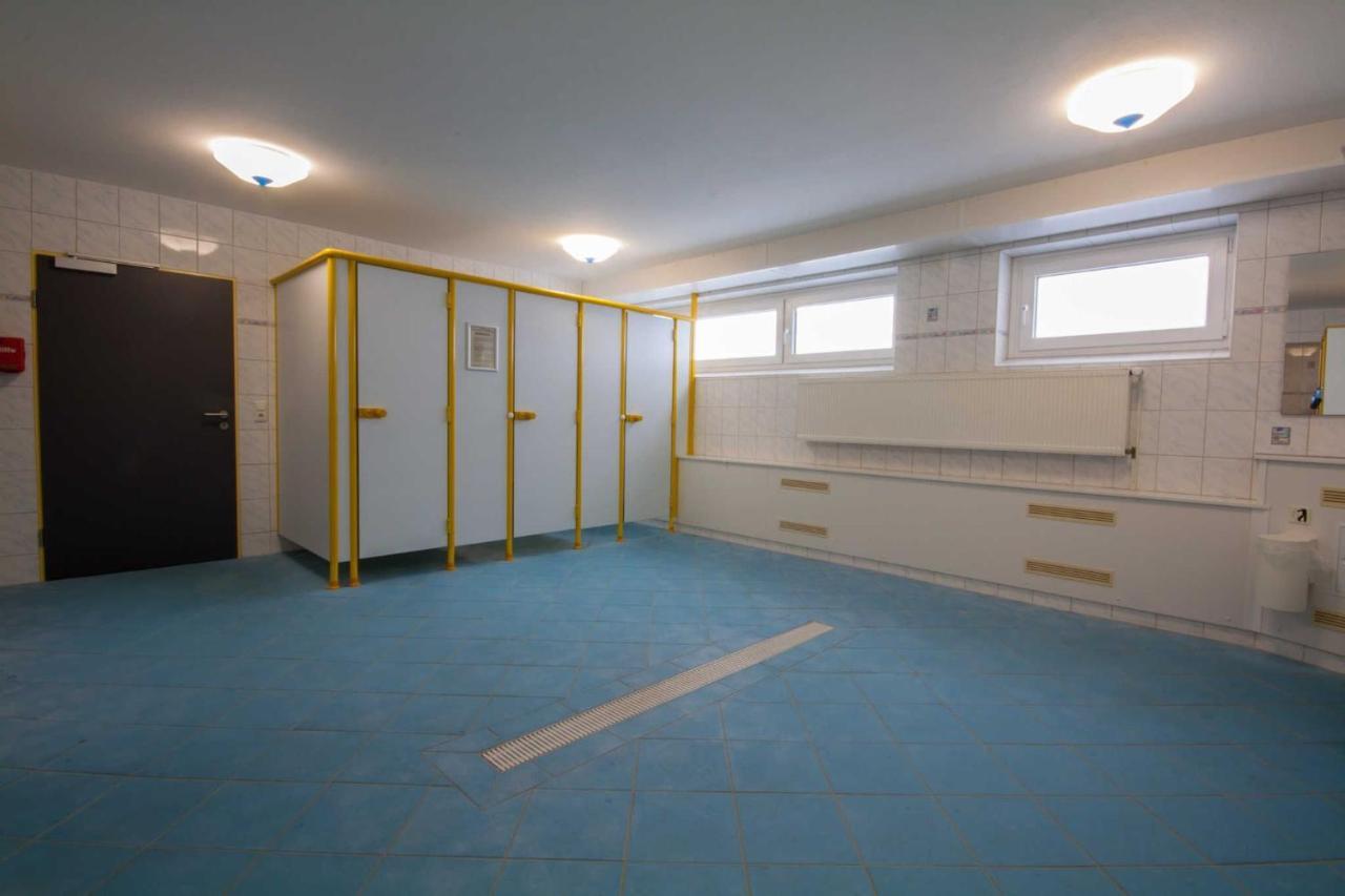 Apartment Vogelsand 325 *