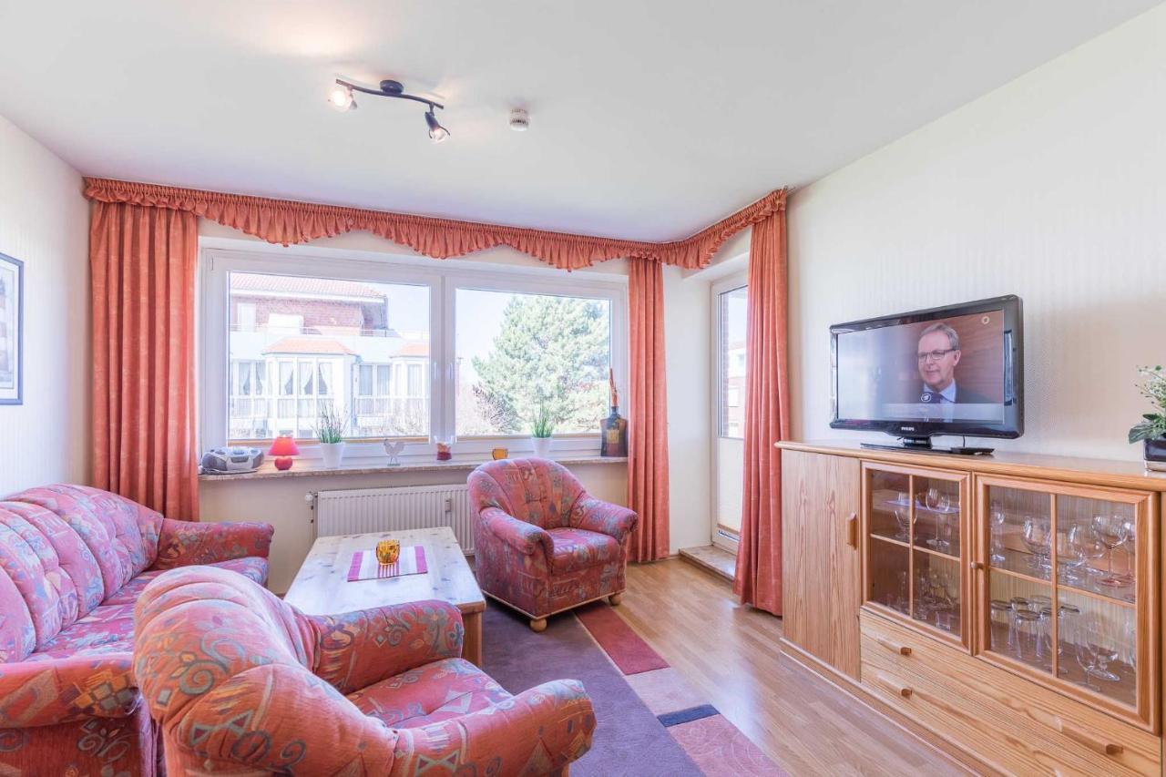 Apartment Vogelsand 325 Cuxhaven