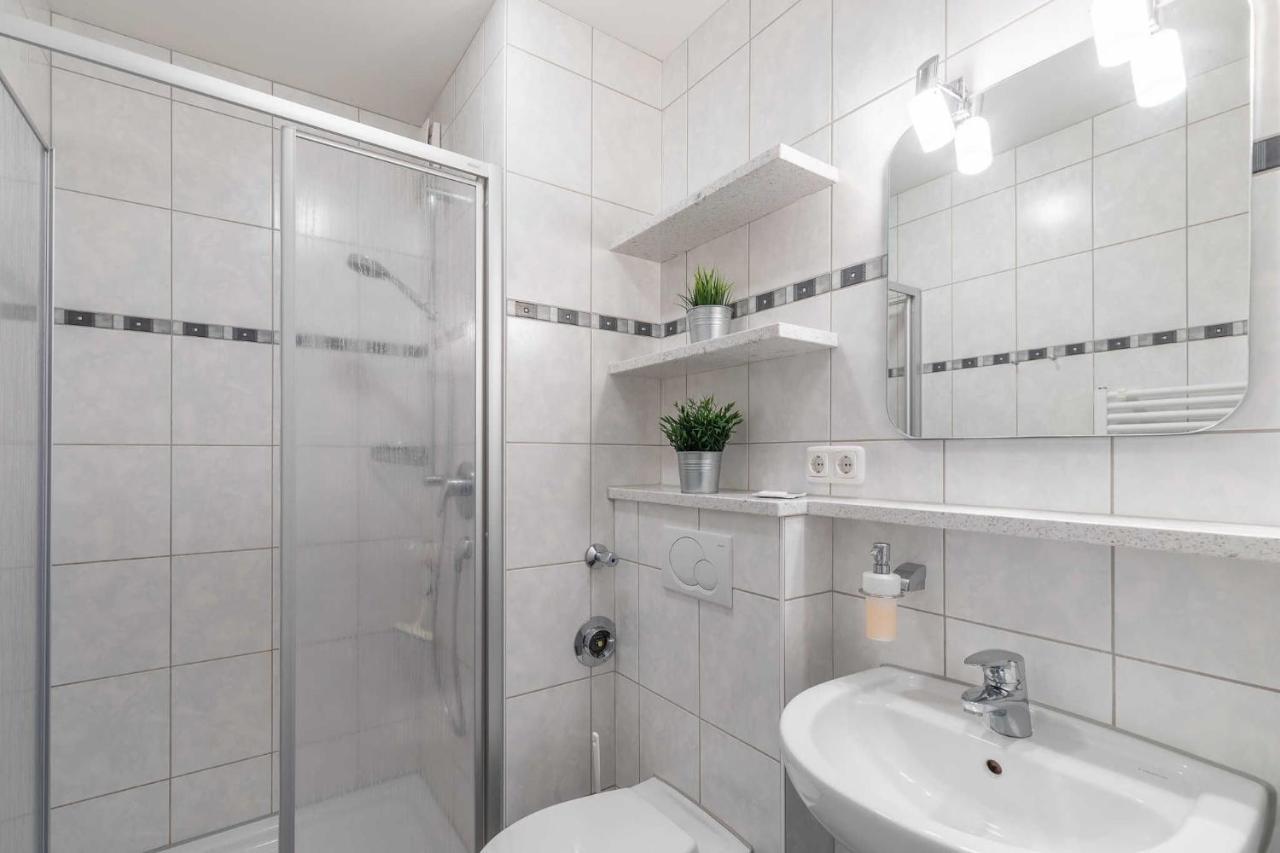 Apartment Vogelsand 325
