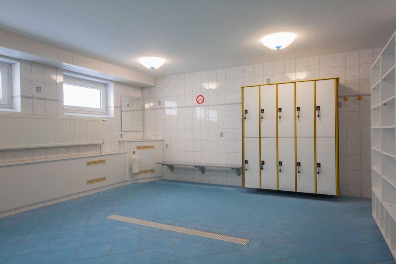 Apartment Vogelsand 325 Cuxhaven