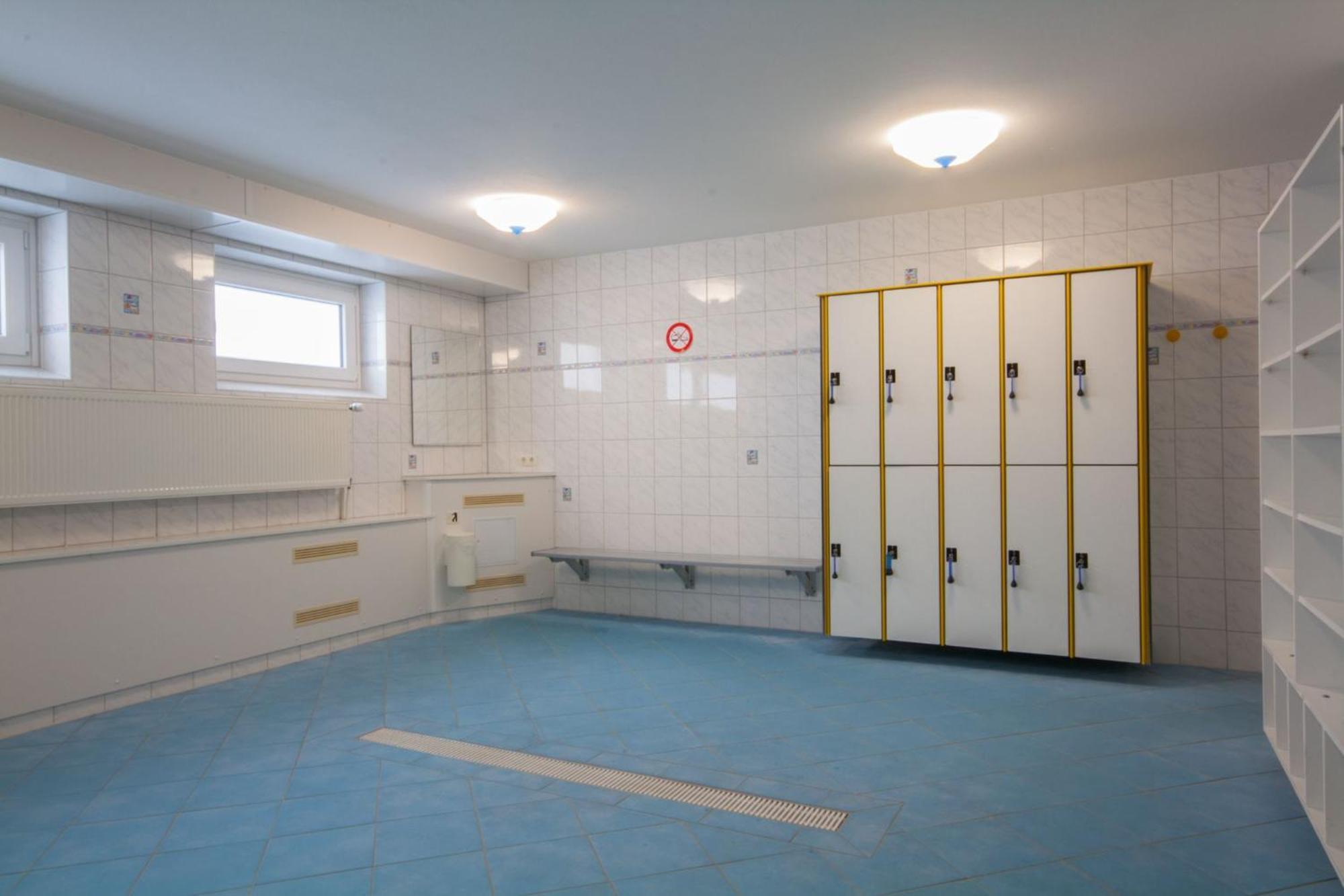 Vogelsand 325 Apartment *