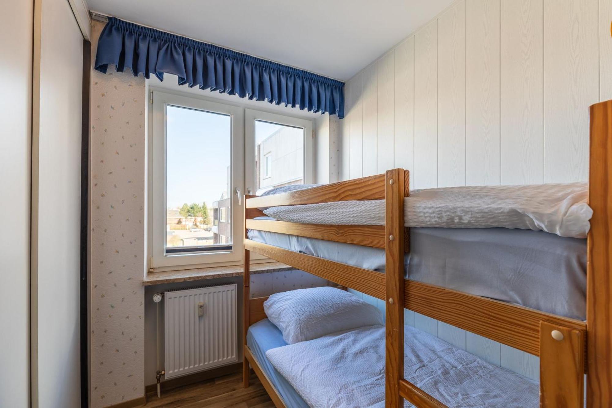 Vogelsand 325 Apartment Cuxhaven