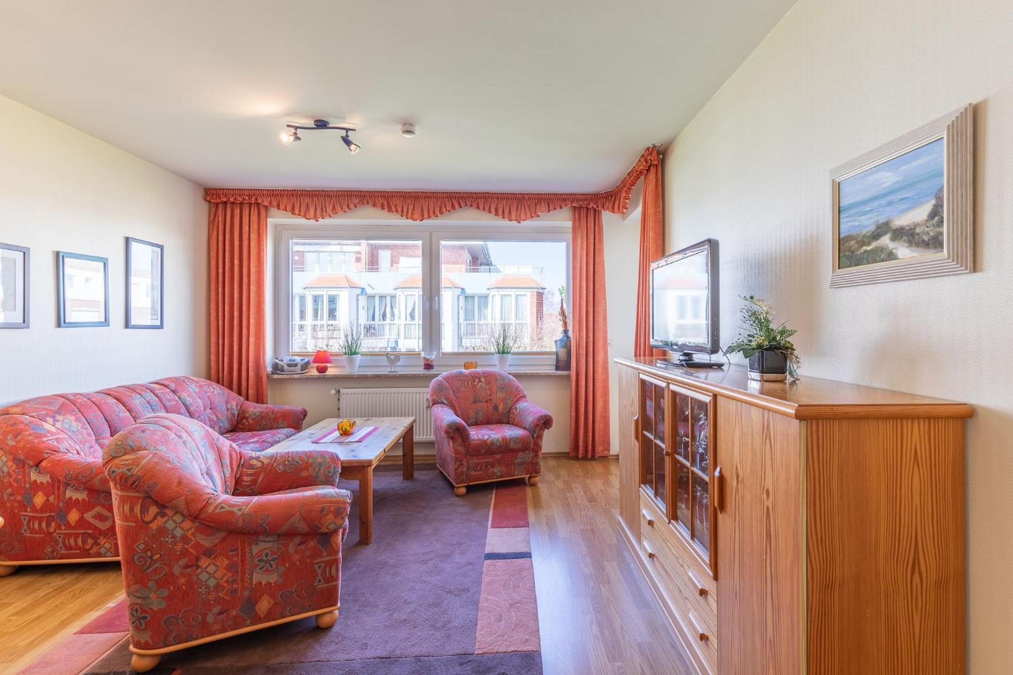 Vogelsand 325 Apartment Cuxhaven