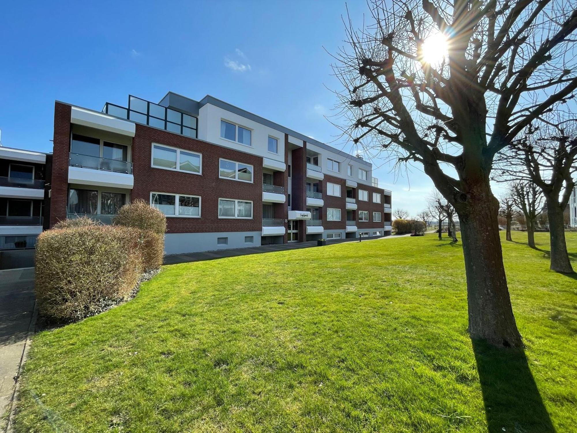 Vogelsand 325 *